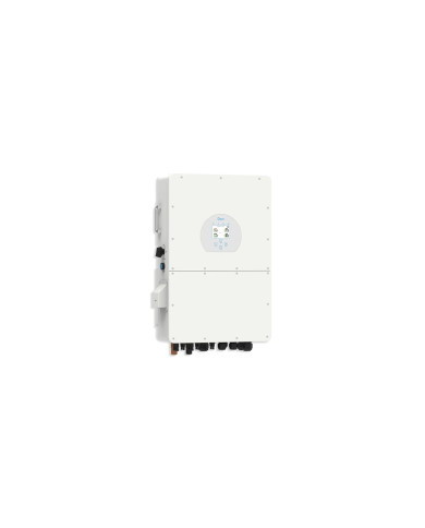 Deye SUN-30K-SG02HP3-EU-AM3 τριφασικός υβριδικός μετατροπέας 30 kW