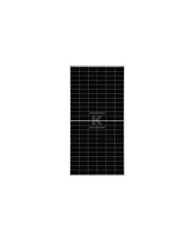 JA Solar JAM72D40-600/LB_SF-BIF 600W Srebrni okvir