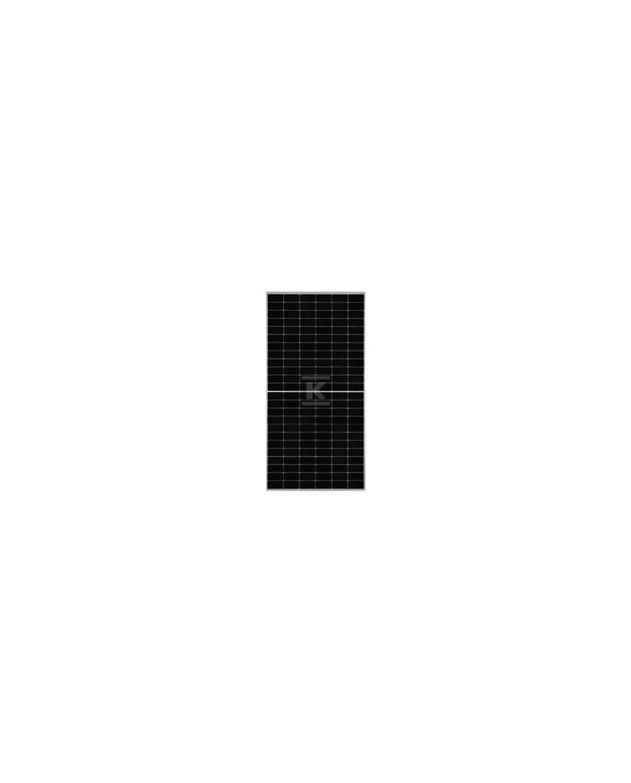 JA Solar JAM72D40-600/LB_SF-BIF 600W Silverram