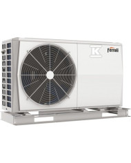 Ferroli Omnia M 3.2 HI3 4 Pompă de Căldură Monobloc 4,5 kW
