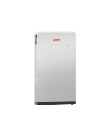 Fronius Reserva BMS sistem za upravljanje baterije