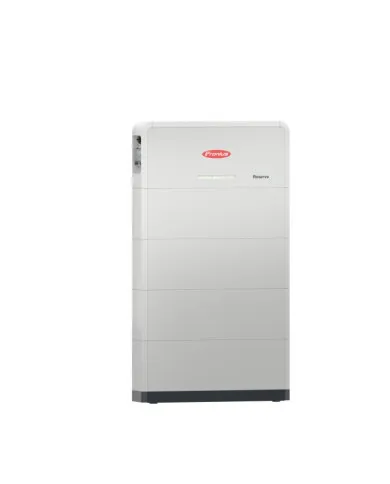 Sistema di gestione batteria Fronius Reserva BMS