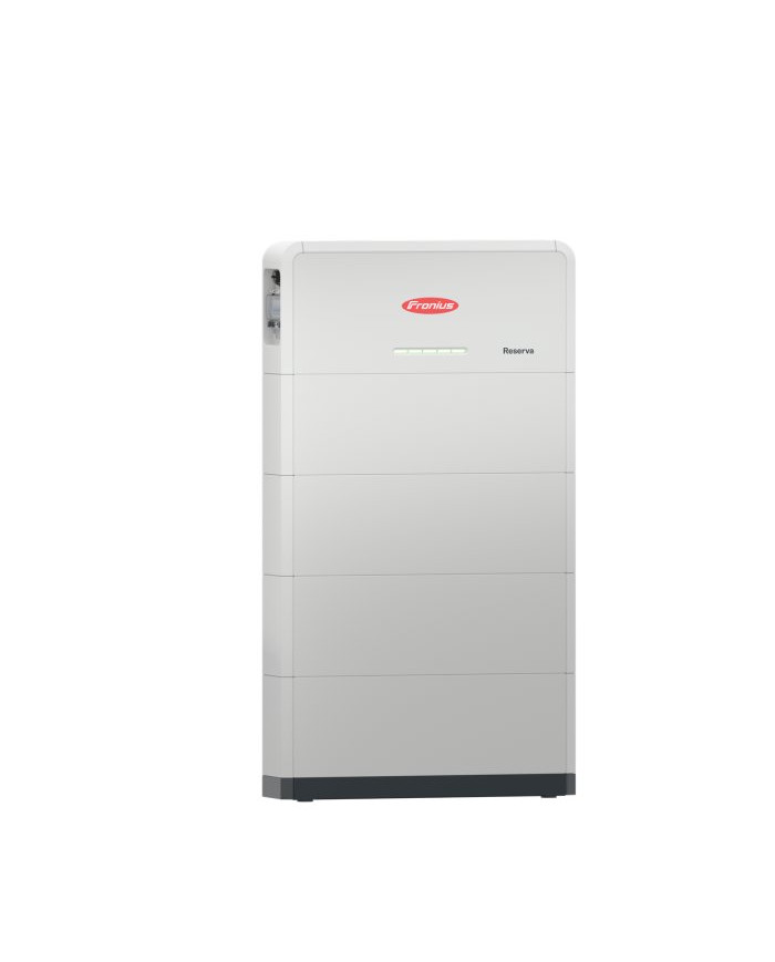 Fronius Reserva BMS battery management system
