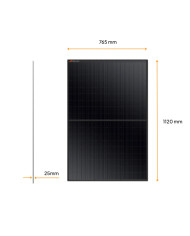 SOLVIAN painel solar 200W