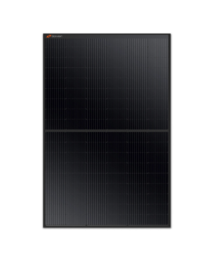 SOLVIAN pannello solare 200W