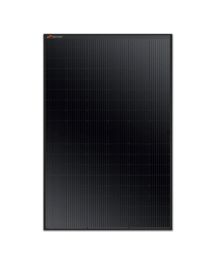 SOLVIAN zonnepaneel 200W