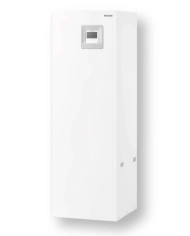 Hitachi Yutaki S Combi ilma-vesilämpöpumppu integroidulla 220 l säiliöllä