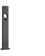 Socle Hager Witty One Plus PRO pour 2 points de charge XVA135