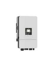 V-TAC SUN-15K-SG05LP3-EU-SM2 trifazis hibridinis inverteris žemos įtampos 15 kW