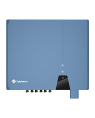 Solplanet ASW 30K-LT-G3 AFCI háromfázisú hálózati inverter 30 kW