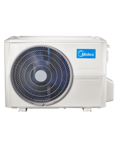 Midea MultiSplit Warmer lauko blokas 12,3 kW M5OE-42HFN8-QH