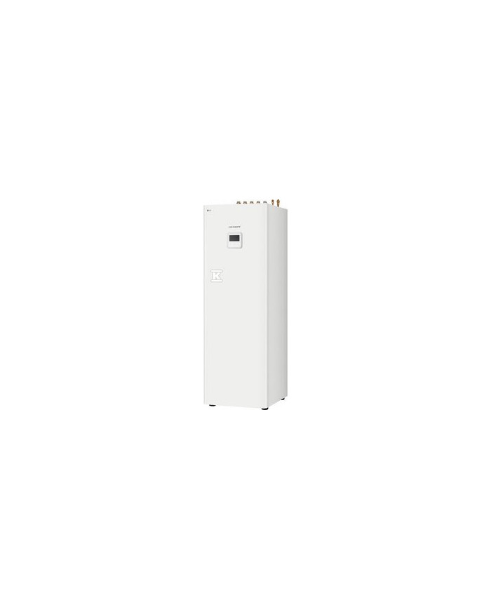 LG THERMA V pompă de căldură split IWT HN0913T.NK0 9 kW 230 V cu rezervor de 200 l