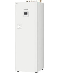 LG THERMA V Split IWT Heat Pump HN0913T.NK0, 9 kW, 200 L Tank