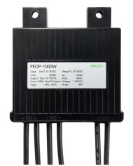 PROJOY PEOP1000 PV galios optimizatorius 2 kanalų 2×500 W 1000 W