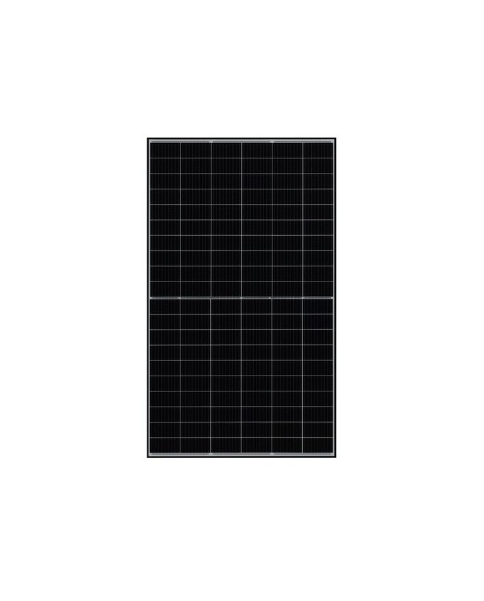 JA Solar JAM54D40-455/LB DeepBlue 4.0 Pro 455W module solaire bifacial double vitrage cadre noir