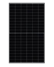 JA Solar JAM54D40-455/LB DeepBlue 4.0 Pro 455W bifacijalni solarni modul s dvostrukim staklom crni okvir