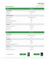 PROJOY PEOP-DTU kommunikatsiooni- ja seiremoodul