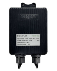 Módulo de comunicación y monitorización PROJOY PEOP-DTU