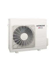 Hitachi airHome MultiPro RAM-G55N3HCE unité extérieure multisplit 5.5 kW