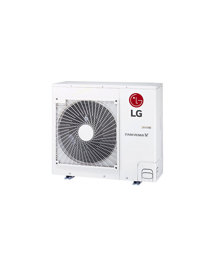 LG Pompa ciepła Therma V Split IWT R32 9kW HU091MR/HN0916T