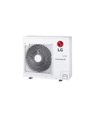 LG Therma V Split IWT R32 9kW Lämpöpumppu HU091MR/HN0916T