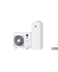 LG Therma V Split IWT R32 9kW HU091MR/HN0916T