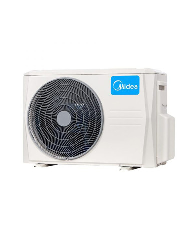 Midea MultiSplit ulkoyksikkö M4O-36FN8-QH 10,6 kW Warmer