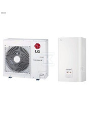 LG THERMA V R32 Split 7 kW 1-fazna
