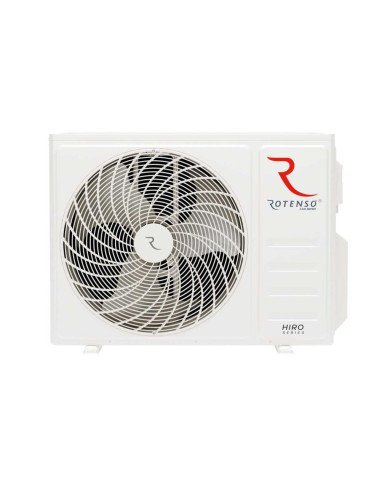 Rotenso Hiro H100Xm4 R16 Multi S-Line Ulkoyksikkö 10.55kW