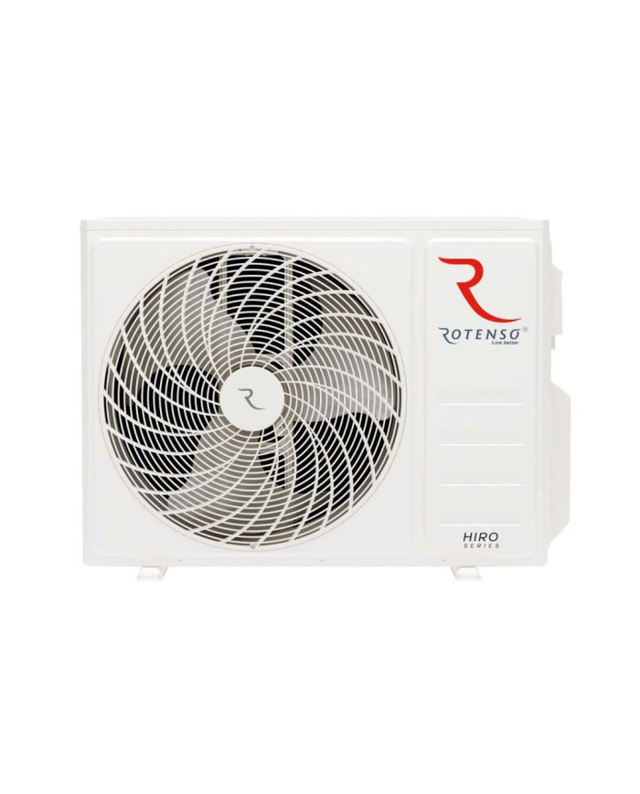 Rotenso Hiro H100Xm4 R16 Venkovní Jednotka 10.55kW
