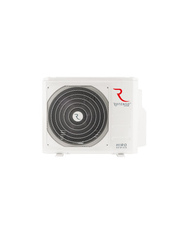 Rotenso HIRO S-Line H80XM4 Multisplit 8,2/8,8 kW R32