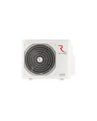 Rotenso HIRO S-Line H80XM4 Unità Multisplit 8,2/8,8 kW R32