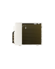 Rotenso HIRO S-Line H80XM4 Multisplit 8,2/8,8 kW R32