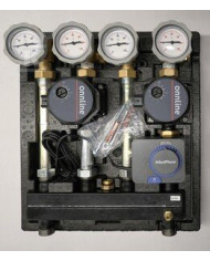 Onnline KOMBIMIX M26102.3PL Pumppuryhmä 2 Piiriä