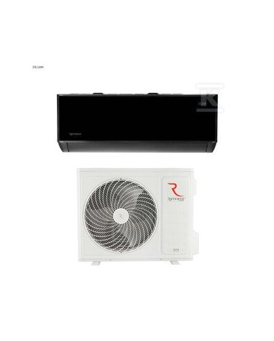 Rotenso Teta Mirror TM50Xi/TO50Xo 5.1 kW DLG490