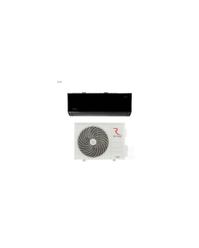 Rotenso Teta Mirror TM35Xi/TO35Xo 3.5kW Climatiseur