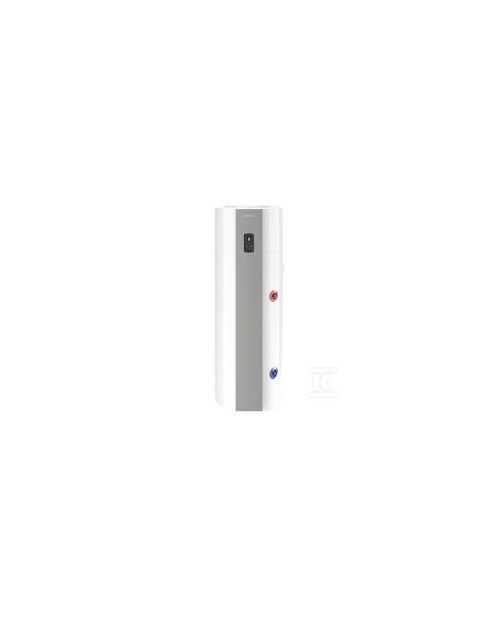 Chauffe-eau thermodynamique Atlantic Explorer 200 WiFi R290 sans serpentin