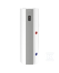 Atlantic Explorer 200 WiFi R290 Lämpövesivaraaja ilman Kierukkaa