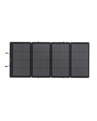 EcoFlow panou solar pliabil 160 W