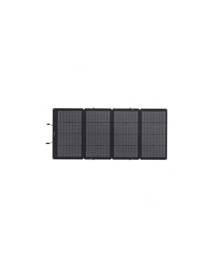 EcoFlow 160 W faltbares Solarpanel