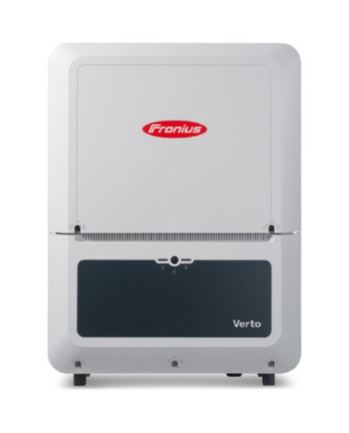 Fronius Verto 20.0-3 M inverter fotovoltaico trifase on-grid da 20 kW con 4 MPPT