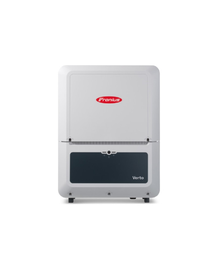 Fronius Verto 20.0-3 M 20 kW dreiphasiger netzgekoppelter photovoltaikwechselrichter mit 4 MPPT