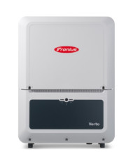 Fronius Verto 20.0-3 M 20 kW three-phase grid-tied photovoltaic inverter with 4 MPPT