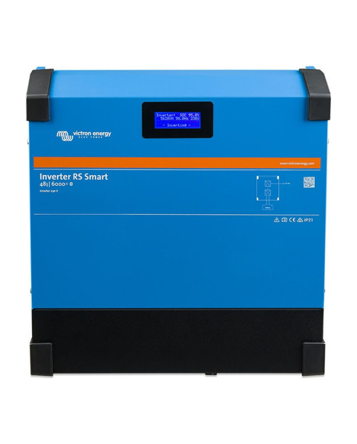 EPEVER IPT500-12(E) Inverteris 500W 12V