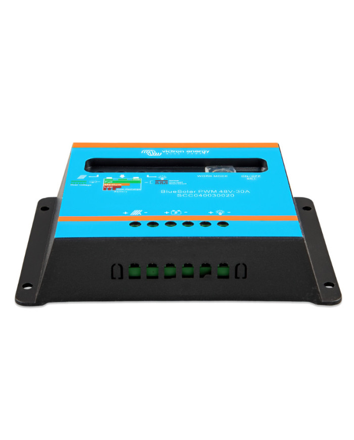PWM BlueSolar PWM-Light 48V/30A Regulador de Carga