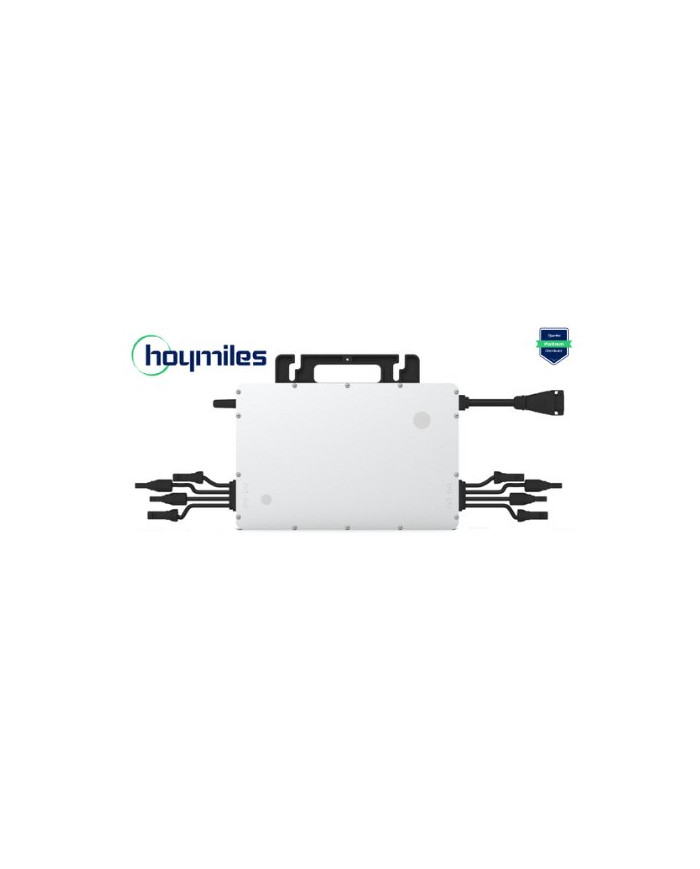 HOYMILES Microinverter HMT-1800-4T 3F (4*600W)