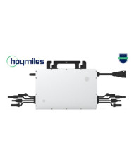 HOYMILES Microinverter HMT-1800-4T 3F (4*600W)