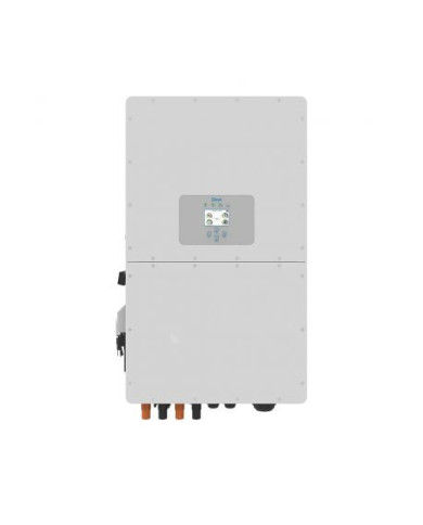 Deye SUN-50K-SG01HP3-EU-BM4 τριφασικός υβριδικός μετατροπέας 50 kW