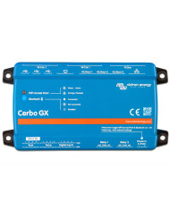 SRNE LCD Nadzorni Zaslon RMA-7 Daljinski Mjerač