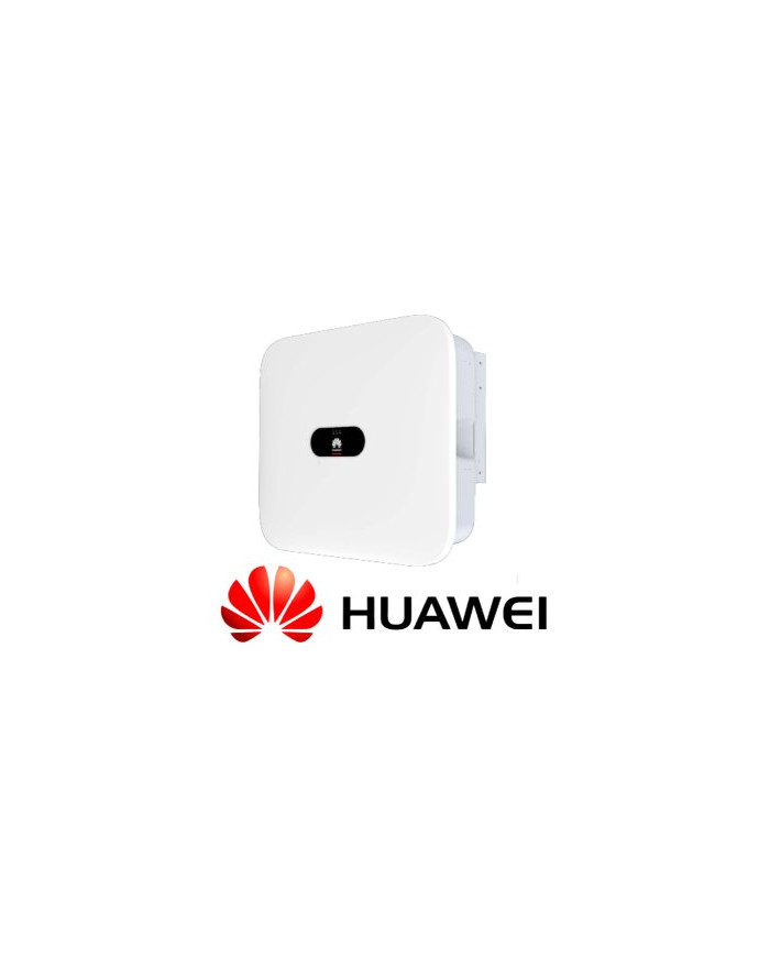 Huawei Sun2000 12KTL M5 HC